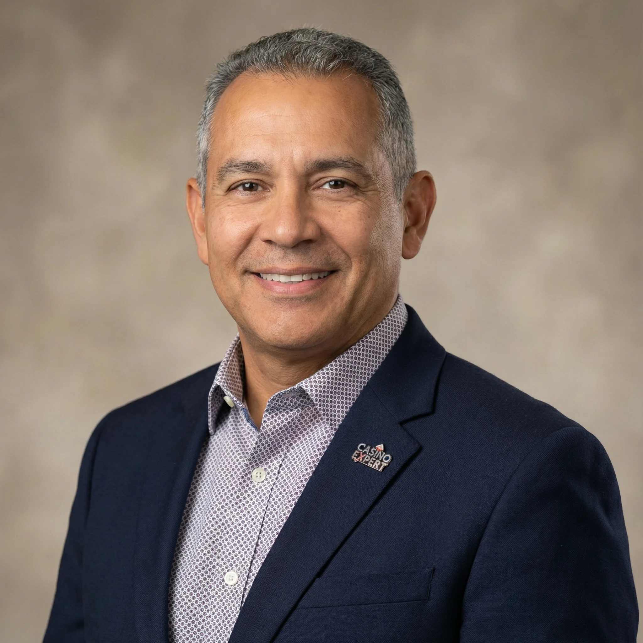 Carlos Mendoza experto en apuestas LATAM