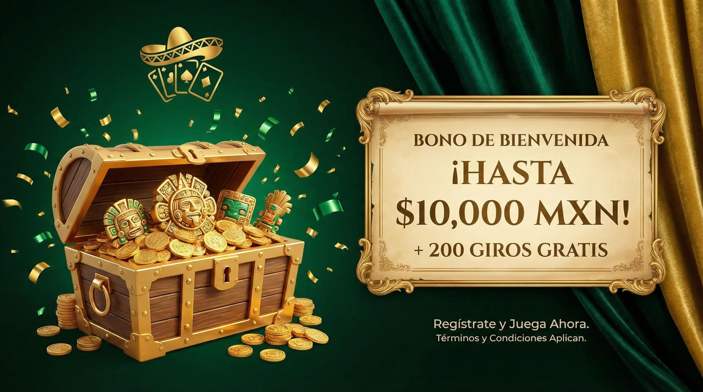 Bono bienvenida betcris bet